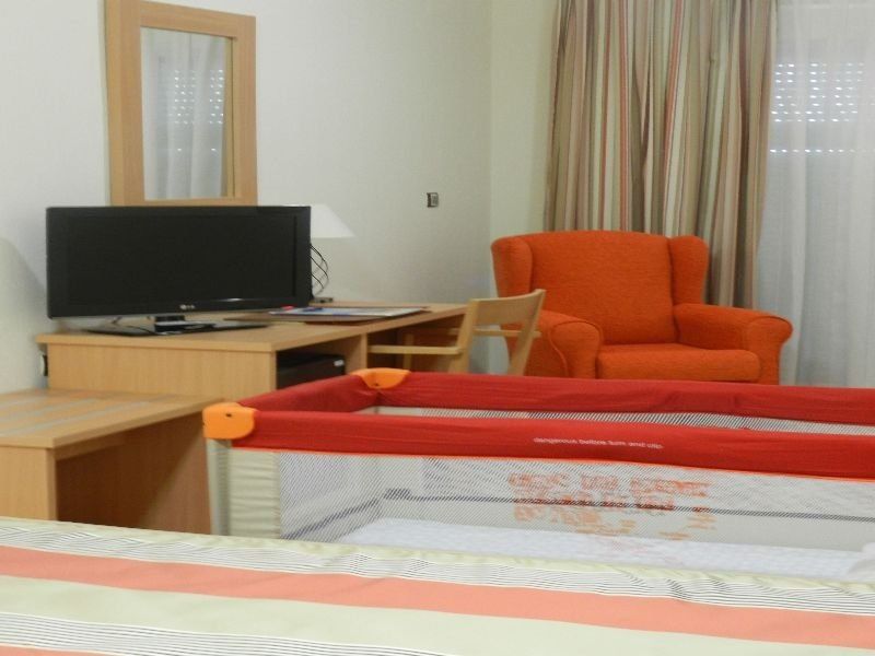 Hotel La Familia El Campello Esterno foto