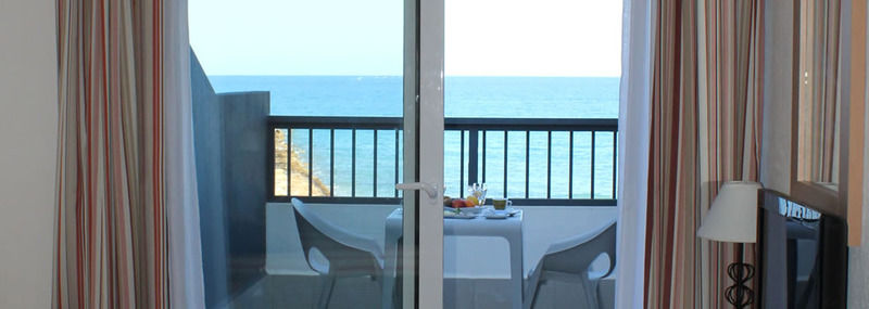 Hotel La Familia El Campello Esterno foto